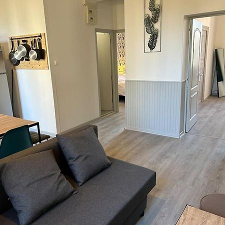 Sleep In Paray Exterior foto